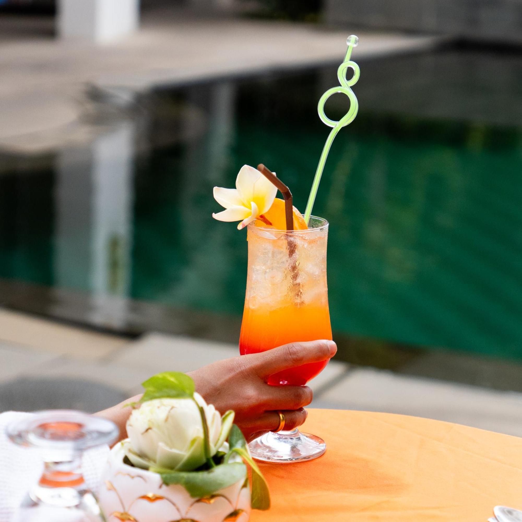 Hotel Angkor Land Urban Boutique Siem Reap Exterior foto